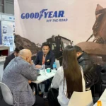 Building Strong Connections on Day 2 at Mining & Metals Central Asia 2025