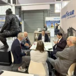 Building Strong Connections on Day 2 at Mining & Metals Central Asia 2025