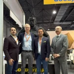 Building Strong Connections on Day 2 at Mining & Metals Central Asia 2025