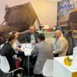 Building Strong Connections on Day 2 at Mining & Metals Central Asia 2025