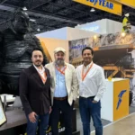 Building Strong Connections on Day 2 at Mining & Metals Central Asia 2025