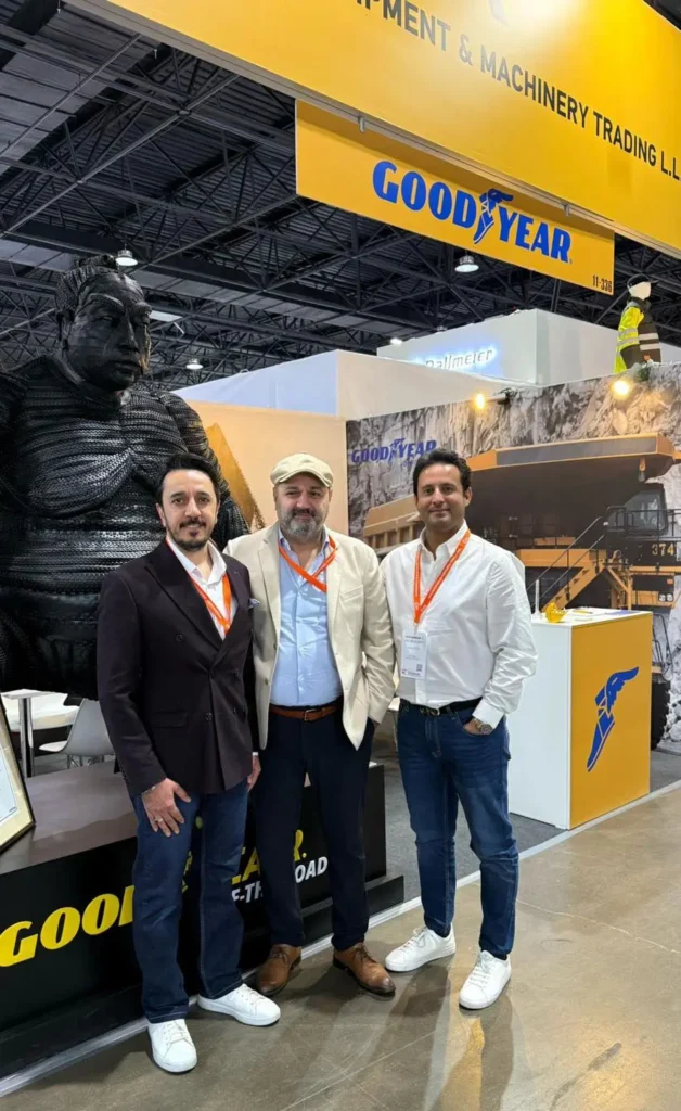 Successful Closing Day at Mining & Metals Central Asia 2025